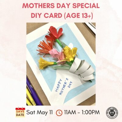 Mother's Day Special DIY Cards