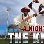 Night with the Knights: Celebrating Cricket and Culture