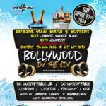 Gallery 7 - BOLLYWOOD IN THE 6IX